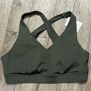 NWT Lululemon Envital Bra